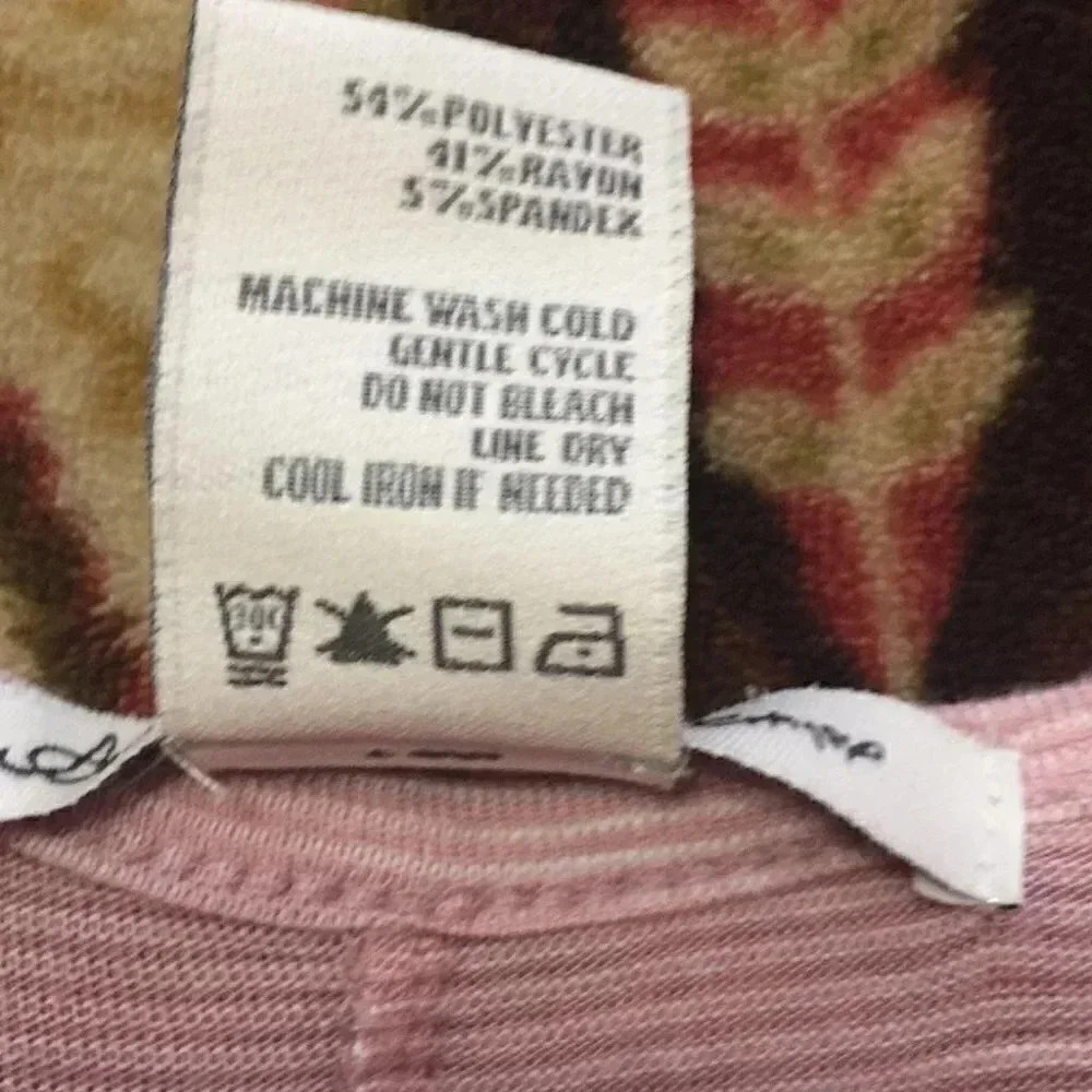 American Rag top - Picture 4 of 4
